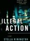 [Liz Carlyle 03] • Liz Carlyle - 03 - Illegal Action